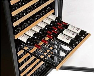 Винный шкаф EuroCave V-Pure-L фото 3 в Краснодаре