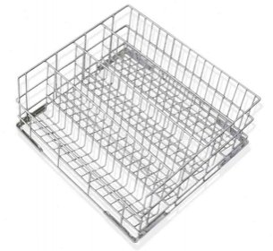 Кассета для чашек Smeg WB40G02 фото в Краснодаре