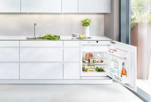 Встраиваемый холодильник Либхер UIK 1514 Comfort фото 4 в Краснодаре Встраиваемый холодильник Liebherr UIK 1514 Comfort фото 4 в Краснодаре