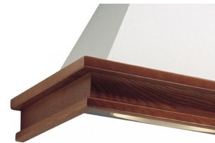 Вытяжка Фалмек Tempo Antico 120 (600) S вишня фото 3 в Краснодаре Вытяжка Falmec Tempo Antico 120 (600) S вишня фото 3 в Краснодаре