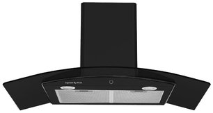 Вытяжка Zigmund Shtain K 136.9 B фото в Краснодаре