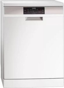 Посудомоечная машина АЕГ F988709W0P фото в Краснодаре Посудомоечная машина AEG F988709W0P фото в Краснодаре