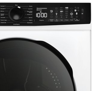 Стиральная машина Jacky`s JW 105W14T3 фото 3 в Краснодаре