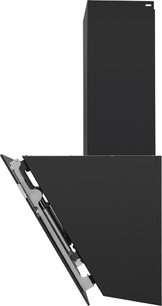 Кухонная вытяжка MAUNFELD Medway 60 черный\вставка сатин фото 4 в Краснодаре Кухонная вытяжка MAUNFELD Medway 60 черный\вставка сатин фото 4 в Краснодаре