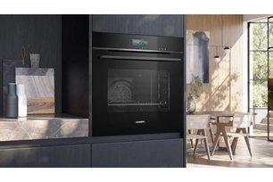 Духовой шкаф Сименс HR 776G1B1 фото 4 в Краснодаре Духовой шкаф Siemens HR 776G1B1 фото 4 в Краснодаре