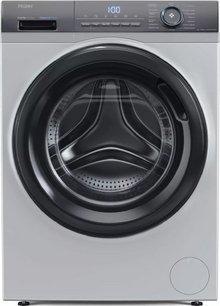 Стиральная машина Хайер HW90-BP14929AS фото в Краснодаре Стиральная машина Haier HW90-BP14929AS фото в Краснодаре
