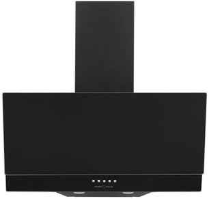 Вытяжка Krona ERICA 600 black PB фото 2 в Краснодаре Вытяжка Krona ERICA 600 black PB фото 2 в Краснодаре