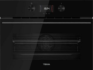 Духовой шкаф Тека HLC 8440 C FULL BLACK фото 2 в Краснодаре Духовой шкаф Teka HLC 8440 C FULL BLACK фото 2 в Краснодаре