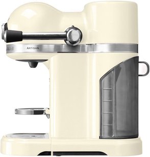 Кофемашина Китчен Эйд 5KES0504EAC фото 3 в Краснодаре Кофемашина KitchenAid 5KES0504EAC фото 3 в Краснодаре