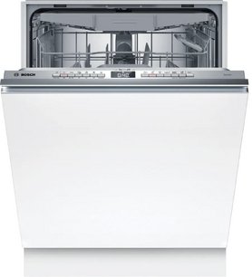 Встраиваемая посудомоечная машина Bosch SMV4HVX07E фото в Краснодаре