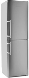 Холодильник Либхер CUNesf 3903 NoFrost фото 3 в Краснодаре Холодильник Liebherr CUNesf 3903 NoFrost фото 3 в Краснодаре