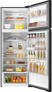 Холодильник Toshiba GR-RT624WE-PMJ(37) фото 2 в Краснодаре