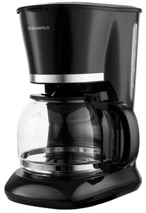 Кофеварка Маунфилд MF-732BK фото в Краснодаре Кофеварка Maunfeld MF-732BK фото в Краснодаре