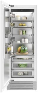 Встраиваемый холодильник Фауцуг Cooler V6000 75 Supreme CO6T-51116 L фото в Краснодаре Встраиваемый холодильник V-ZUG Cooler V6000 75 Supreme CO6T-51116 L фото в Краснодаре