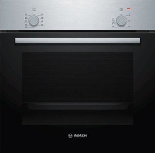 Духовой шкаф Бош HBF010BR3S фото в Краснодаре Духовой шкаф Bosch HBF010BR3S фото в Краснодаре
