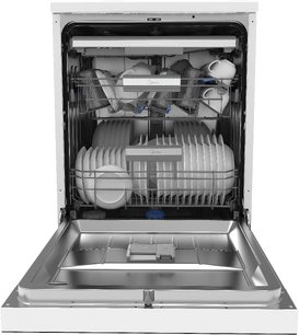 Посудомоечная машина Midea MFD60S510Wi фото 2 в Краснодаре
