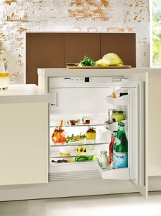 Холодильник Либхер UIK 1424 Comfort фото 3 в Краснодаре Холодильник Liebherr UIK 1424 Comfort фото 3 в Краснодаре