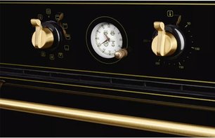 Духовой шкаф Kuppersberg SR 6911 B Bronze фото 4 в Краснодаре