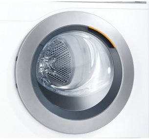 Сушильная машина Миле PDR 507 EL RU LW фото 2 в Краснодаре Сушильная машина Miele PDR 507 EL RU LW фото 2 в Краснодаре