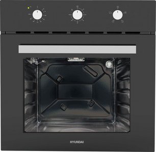 Духовой шкаф Hyundai HEO 66311 BG фото в Краснодаре