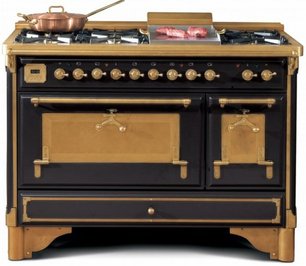 Варочный центр Restart ELG 120 фото в Краснодаре