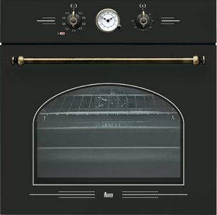 Духовой шкаф Тека HR 650 AG B фото в Краснодаре Духовой шкаф Teka HR 650 AG B фото в Краснодаре