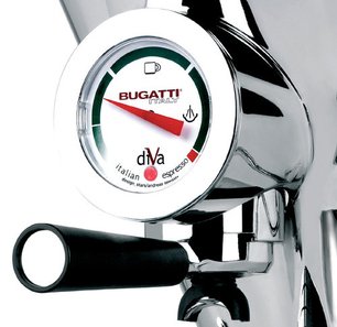 Кофеварка Бугатти Espresso Machine Diva Chrome фото 2 в Краснодаре Кофеварка Bugatti Espresso Machine Diva Chrome фото 2 в Краснодаре