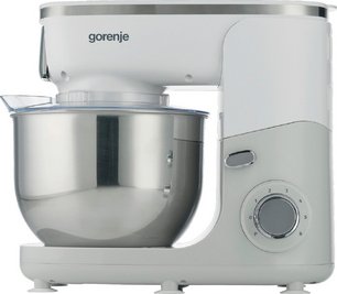 Gorenje (кухонный комбайн MMC1005W + блендер BN1200AL) фото 2 в Краснодаре Gorenje (кухонный комбайн MMC1005W + блендер BN1200AL) фото 2 в Краснодаре
