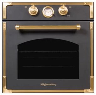 Духовой шкаф Kuppersberg RC 699 ANT Gold фото в Краснодаре