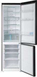 Холодильник Хайер C2F637CGBG фото 2 в Краснодаре Холодильник Haier C2F637CGBG фото 2 в Краснодаре