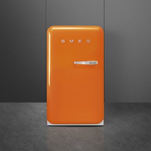 Холодильник Смег FAB10LOR2 фото 2 в Краснодаре Холодильник Smeg FAB10LOR2 фото 2 в Краснодаре