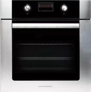 Духовой шкаф Куперсберг SB 657 фото в Краснодаре Духовой шкаф Kuppersberg SB 657 фото в Краснодаре