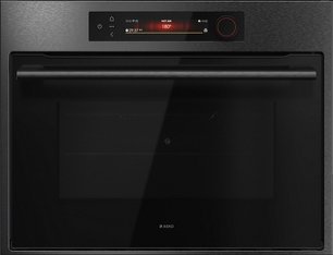Компактный духовой шкаф Аско OCM64BSH фото 2 в Краснодаре Компактный духовой шкаф Asko OCM64BSH фото 2 в Краснодаре