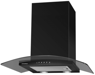 Вытяжка Маунфилд ANCONA PLUS (C) 50 BLACK GLASS B фото в Краснодаре Вытяжка Maunfeld ANCONA PLUS (C) 50 BLACK GLASS B фото в Краснодаре