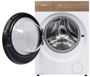 Стиральная машина Toshiba TW-T37BZP115MWRU(WT) фото 4 в Краснодаре