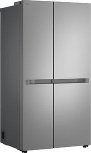 Холодильник LG GC-B257KMHW фото 2 в Краснодаре