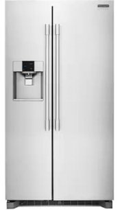 Холодильник Фриджидаер FPSC2277RF фото в Краснодаре Холодильник Frigidaire FPSC2277RF фото в Краснодаре