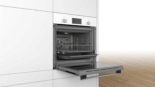 Духовой шкаф Бош HBF114EW0R фото 3 в Краснодаре Духовой шкаф Bosch HBF114EW0R фото 3 в Краснодаре