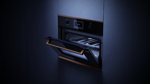 Духовой шкаф с паром Куперсбуш CBD 6340.0 S7 Copper фото 3 в Краснодаре Духовой шкаф с паром Kuppersbusch CBD 6340.0 S7 Copper фото 3 в Краснодаре
