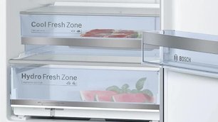 Двухкамерный холодильник Бош KGN 39SM10 R фото 4 в Краснодаре Двухкамерный холодильник Bosch KGN 39SM10 R фото 4 в Краснодаре