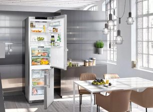 Холодильник Либхер CBNPes 4878 PremiumPlus BioFreshPlus NoFrost фото 4 в Краснодаре Холодильник Liebherr CBNPes 4878 PremiumPlus BioFreshPlus NoFrost фото 4 в Краснодаре