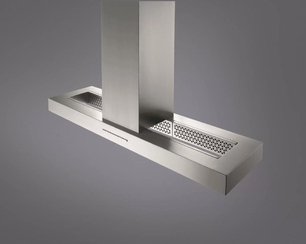 Вытяжка Гутман Visual фото 3 в Краснодаре Вытяжка Gutmann Visual фото 3 в Краснодаре