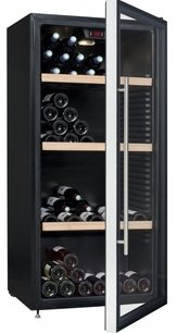 Винный шкаф Climadiff CLPG150 фото в Краснодаре