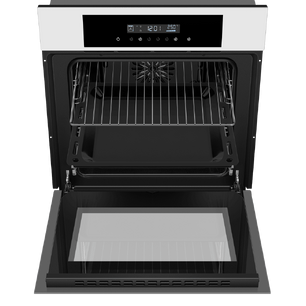 Духовой шкаф Maunfeld AEOD6063W фото 4 в Краснодаре