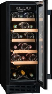 Винный шкаф Climadiff CBU20S2B фото 4 в Краснодаре