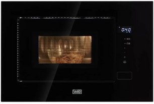 Встраиваемая микроволновая печь Вард VMG125PK фото 2 в Краснодаре Встраиваемая микроволновая печь VARD VMG125PK фото 2 в Краснодаре