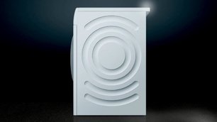 Стирально-сушильная машина Бош WNA134B0SN фото 3 в Краснодаре Стирально-сушильная машина Bosch WNA134B0SN фото 3 в Краснодаре