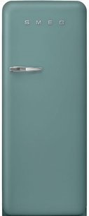 Холодильник Смег FAB28RDEG3 фото в Краснодаре Холодильник Smeg FAB28RDEG3 фото в Краснодаре
