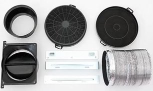 Вытяжка Кайзер AT 7435 Eco фото 3 в Краснодаре Вытяжка Kaiser AT 7435 Eco фото 3 в Краснодаре