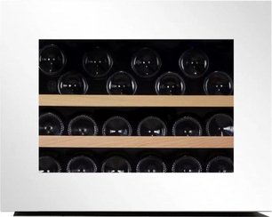 Винный шкаф Дунавокс DAB-26.60W.TO фото в Краснодаре Винный шкаф Dunavox DAB-26.60W.TO фото в Краснодаре